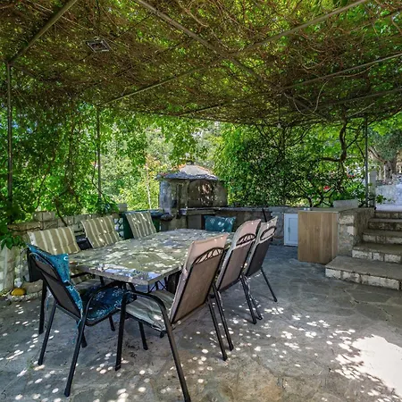 Maison d'hôtes And By The Sea Brela, Makarska - 24416 Brela