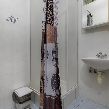 And By The Sea Brela, Makarska - 24416